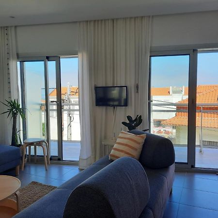 Sitius 5B - New Seaview Apartment With Rooftop Terrace In Historical Centre Sitio Da نازاريه المظهر الخارجي الصورة
