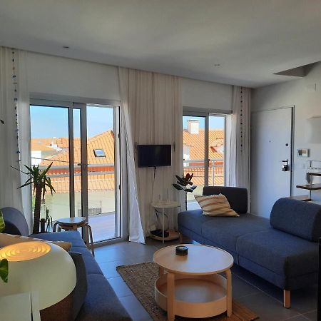 Sitius 5B - New Seaview Apartment With Rooftop Terrace In Historical Centre Sitio Da نازاريه المظهر الخارجي الصورة