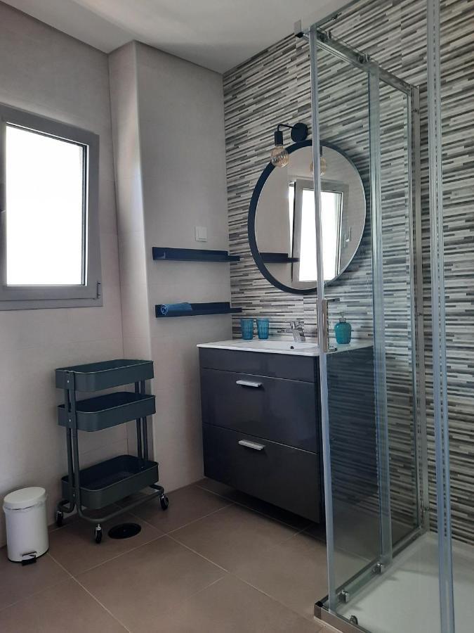 Sitius 5B - New Seaview Apartment With Rooftop Terrace In Historical Centre Sitio Da نازاريه المظهر الخارجي الصورة