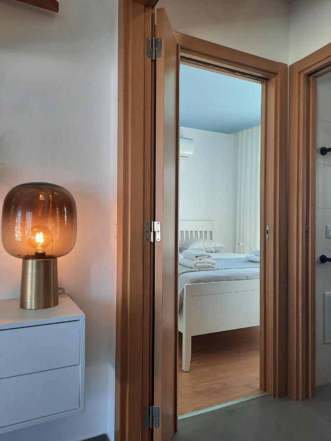 Sitius 5B - New Seaview Apartment With Rooftop Terrace In Historical Centre Sitio Da نازاريه المظهر الخارجي الصورة