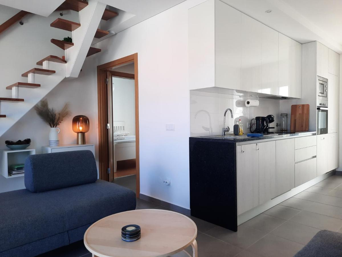 Sitius 5B - New Seaview Apartment With Rooftop Terrace In Historical Centre Sitio Da نازاريه المظهر الخارجي الصورة