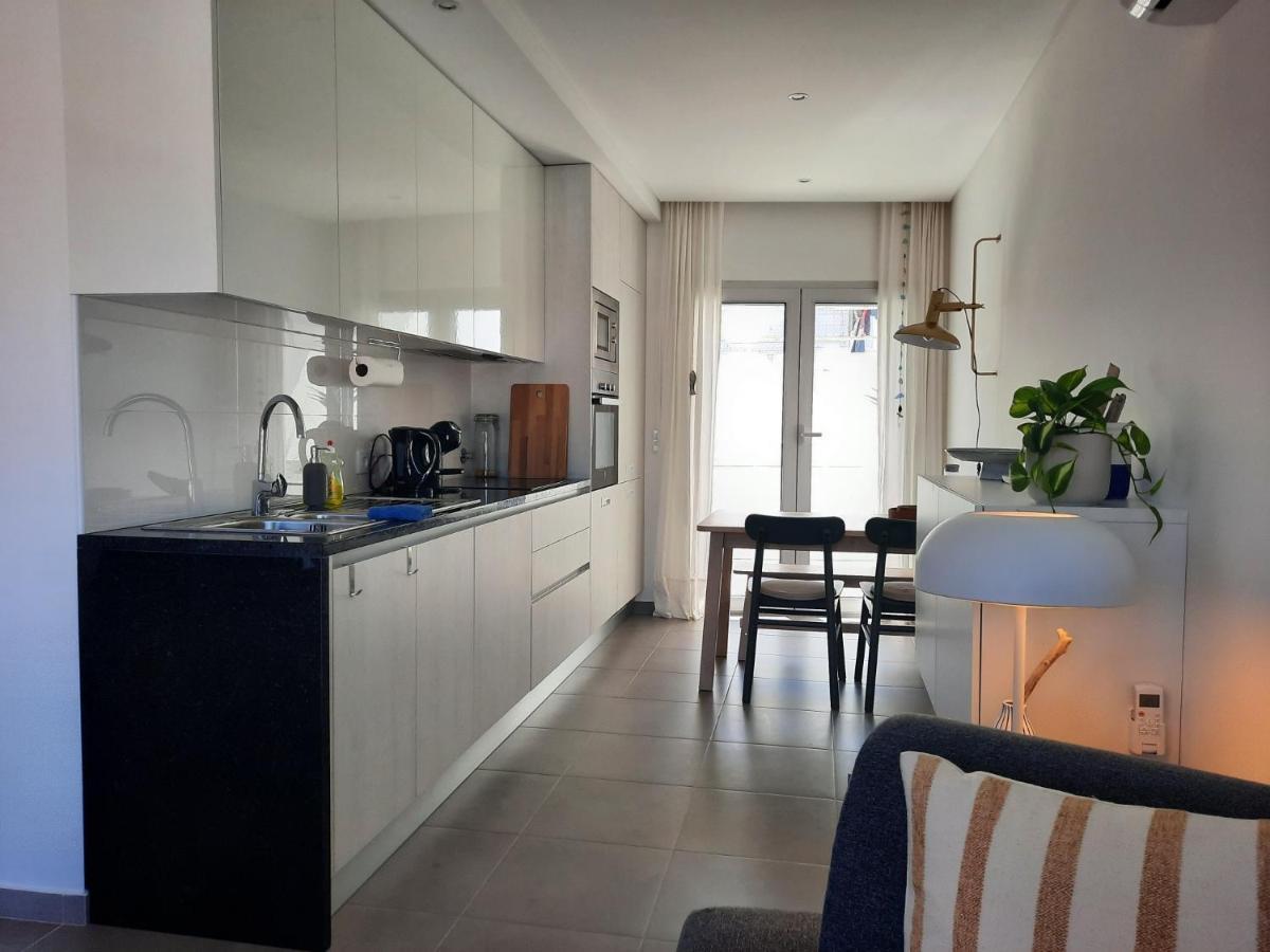 Sitius 5B - New Seaview Apartment With Rooftop Terrace In Historical Centre Sitio Da نازاريه المظهر الخارجي الصورة