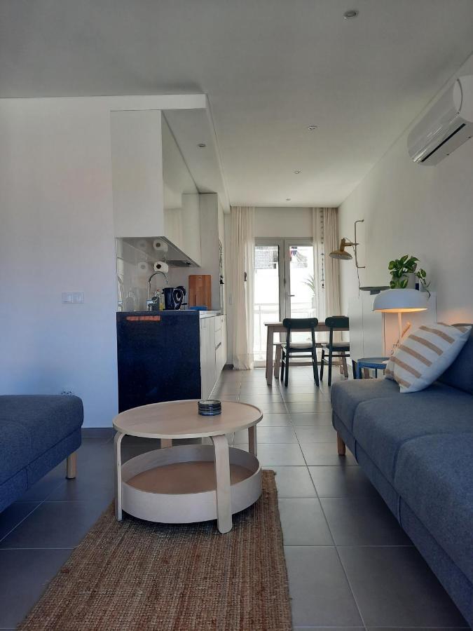 Sitius 5B - New Seaview Apartment With Rooftop Terrace In Historical Centre Sitio Da نازاريه المظهر الخارجي الصورة