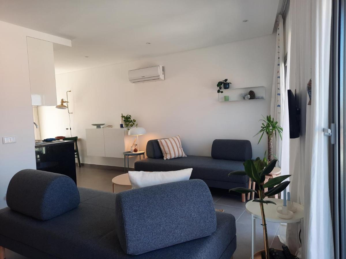 Sitius 5B - New Seaview Apartment With Rooftop Terrace In Historical Centre Sitio Da نازاريه المظهر الخارجي الصورة