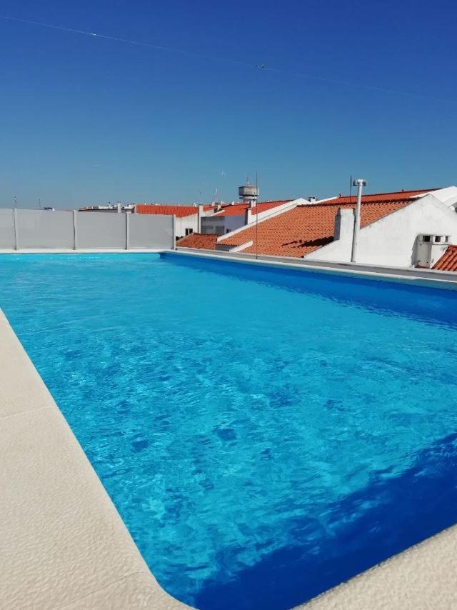 Sitius 5B - New Seaview Apartment With Rooftop Terrace In Historical Centre Sitio Da نازاريه المظهر الخارجي الصورة